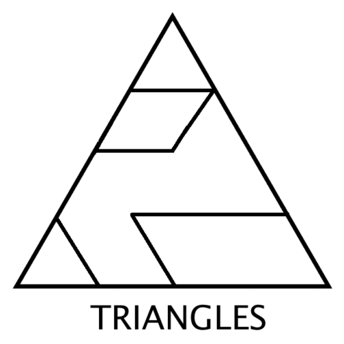 Triangle Header